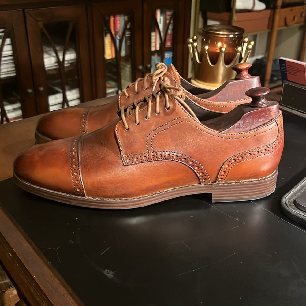 Cole Haan “GRAND.OS size 10.5 - Picture 3 of 9